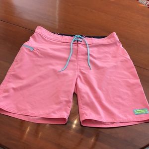 Vineyard Vines Swim Board Short Size 34